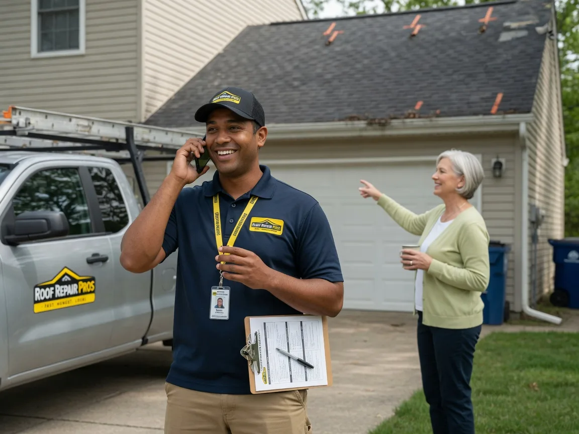 Roof Repair San Marcos, TX FAQs